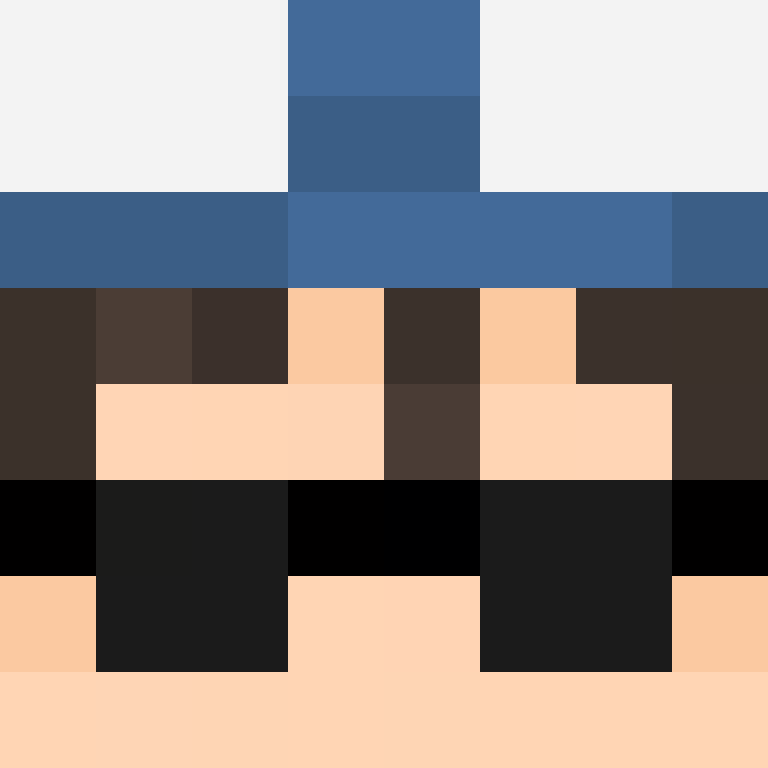 MrRiptide's skin
