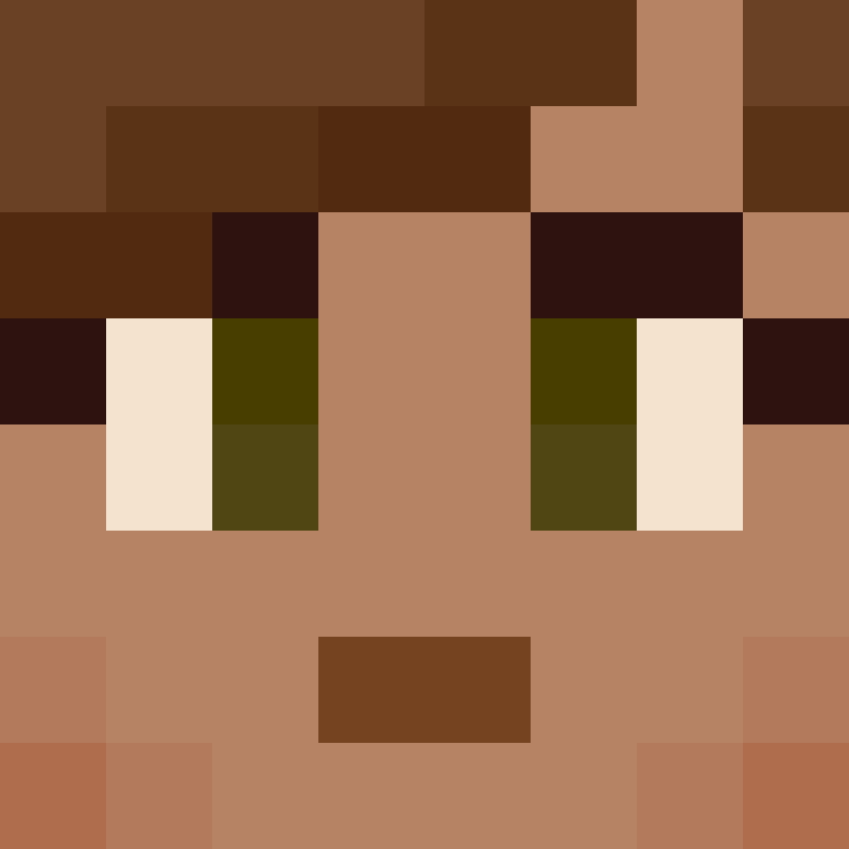 BradBot_2's skin