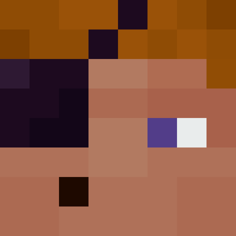 StormStormy's skin