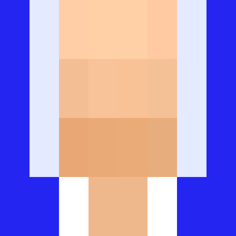 edgyspence's skin