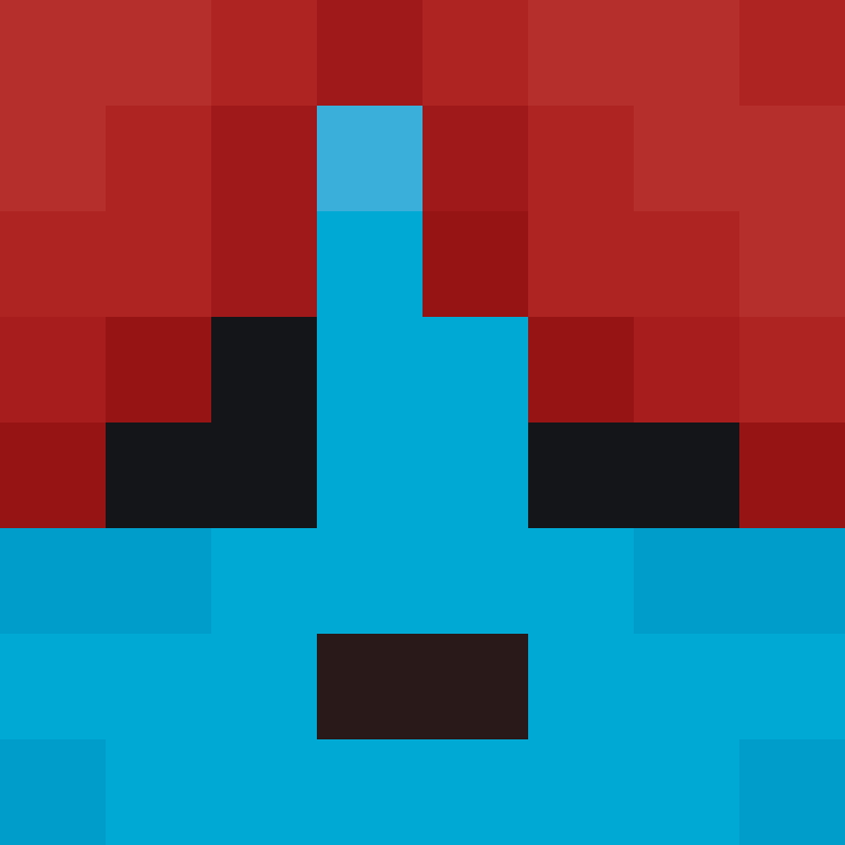 ShakaYami's skin