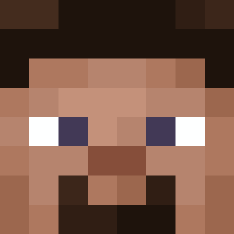 Auntbrix's skin