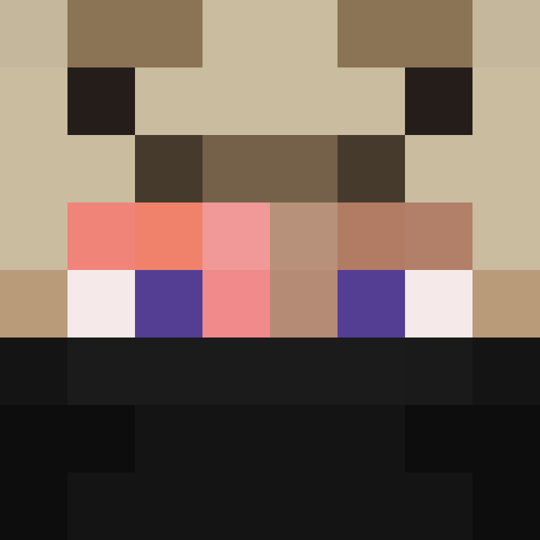 Boyfriend5065's skin