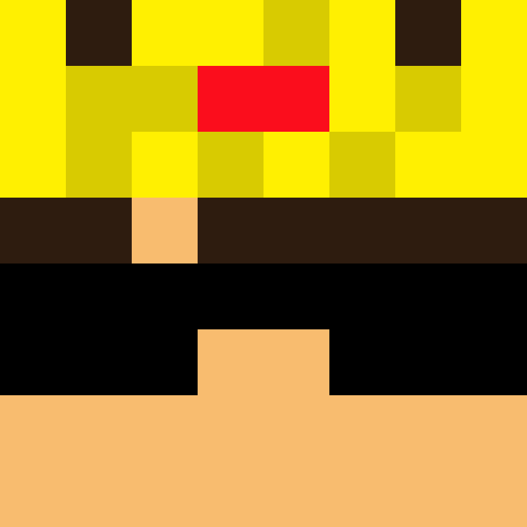 AlexisMadd's skin