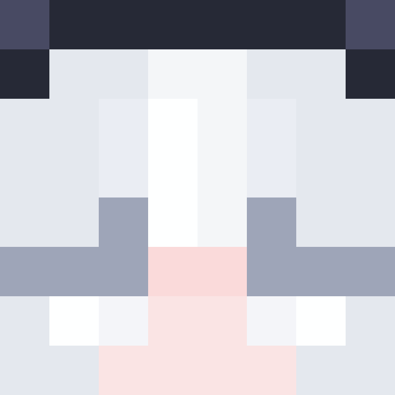 Lugattu's skin