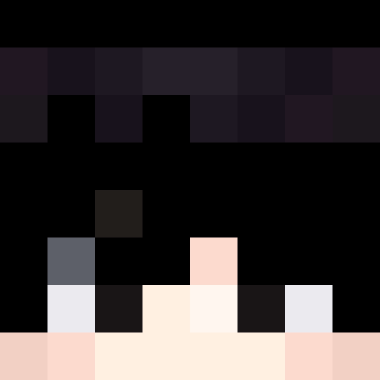 Typken's skin