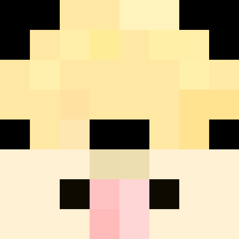 Auntbrix's skin