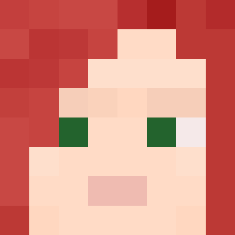 edgyspence's skin