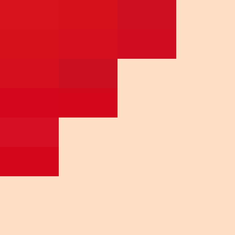 Typken's skin