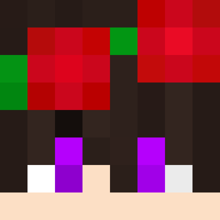 Steven1753's skin