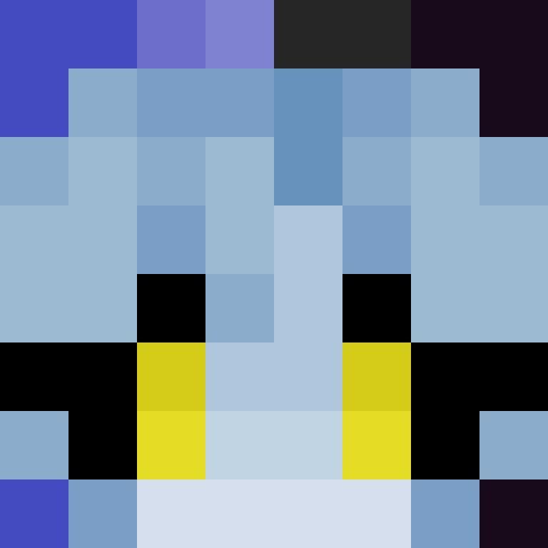 BradBot_2's skin