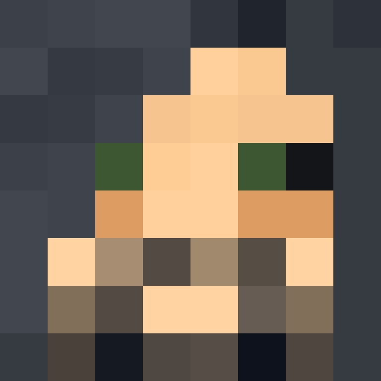 Zoleeey's skin