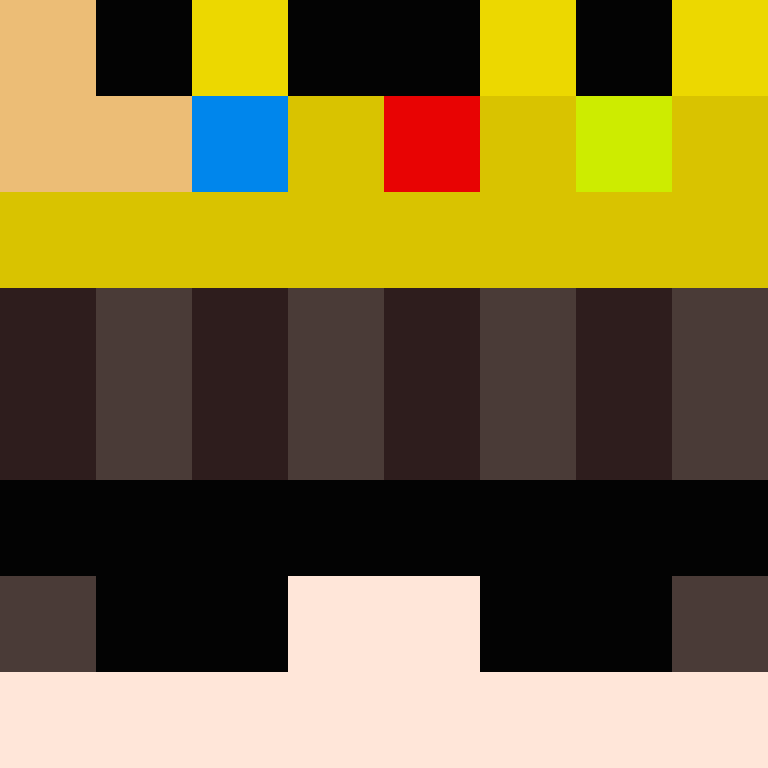 kiwi4812's skin