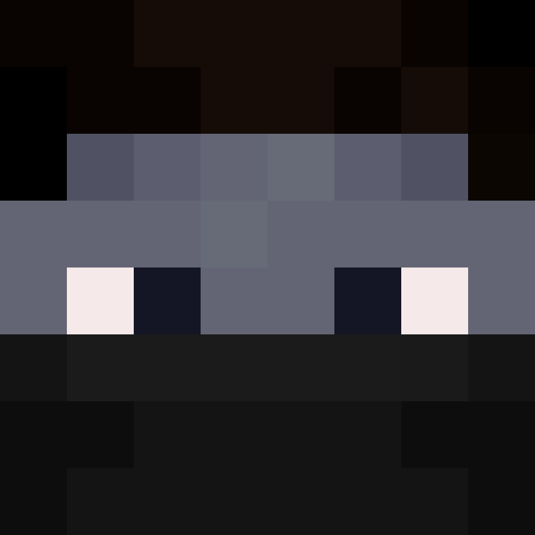 Lugattu's skin