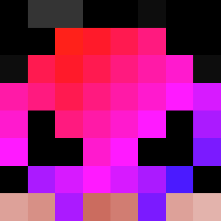 GeyserMC's skin