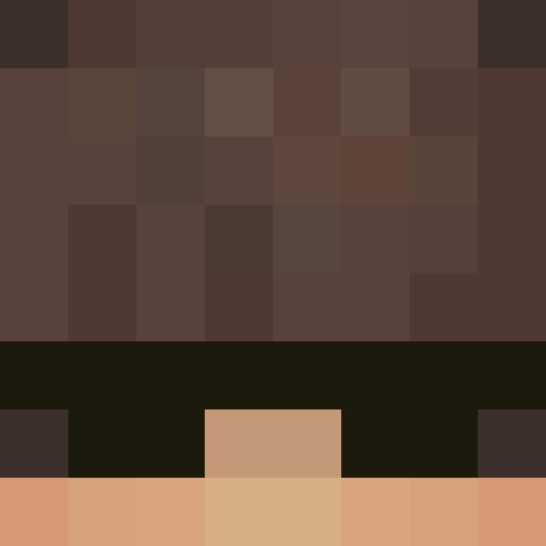 o___j's skin