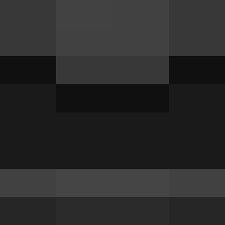 Typken's skin