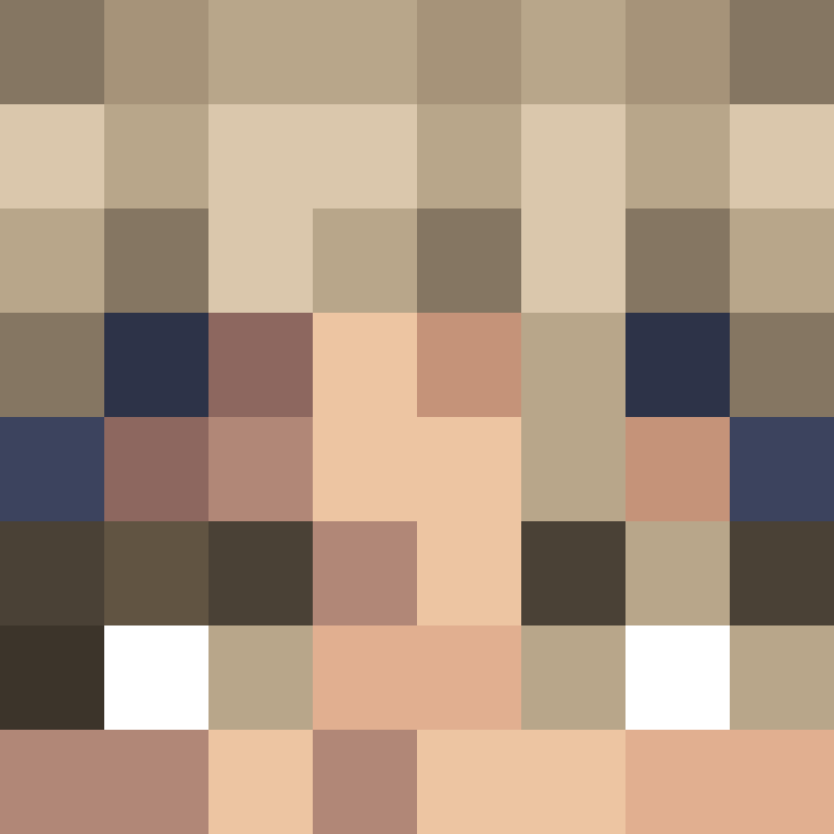 ElectronicSex's skin