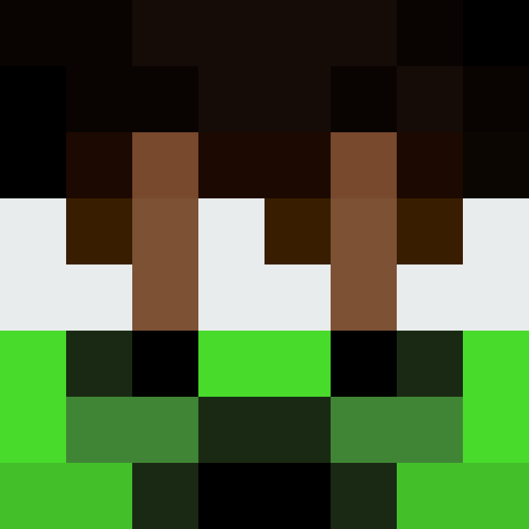 hannhums's skin