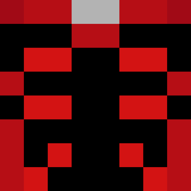 BradBot_2's skin