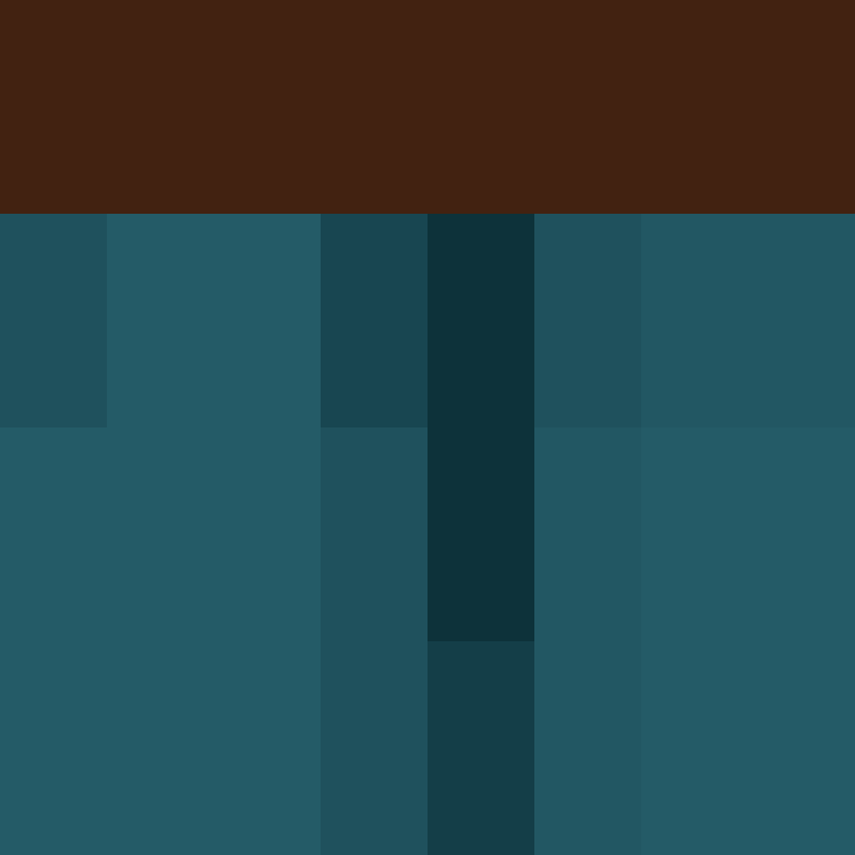 GeyserMC's skin
