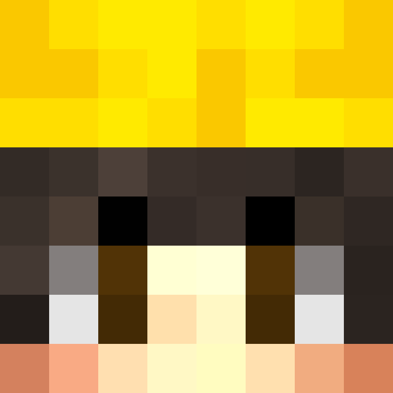 GoldenAppleGHG's skin