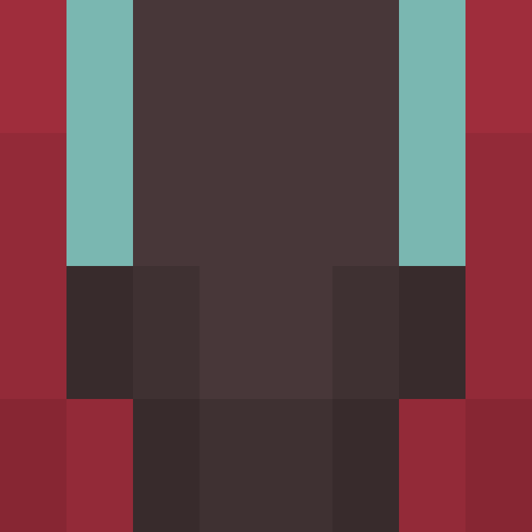 Typken's skin