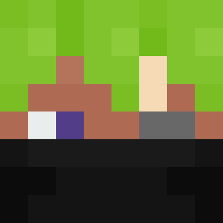 PlsPullMe's skin