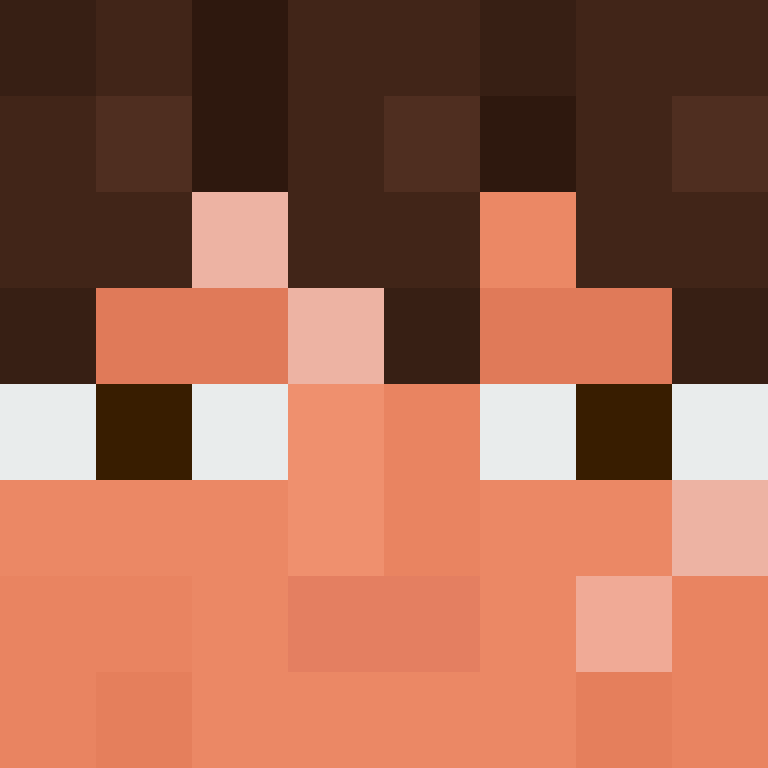 hannhums's skin