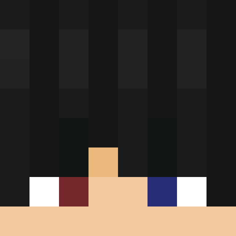 Maledict_YT's skin