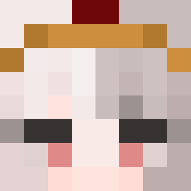 BradBot_2's skin