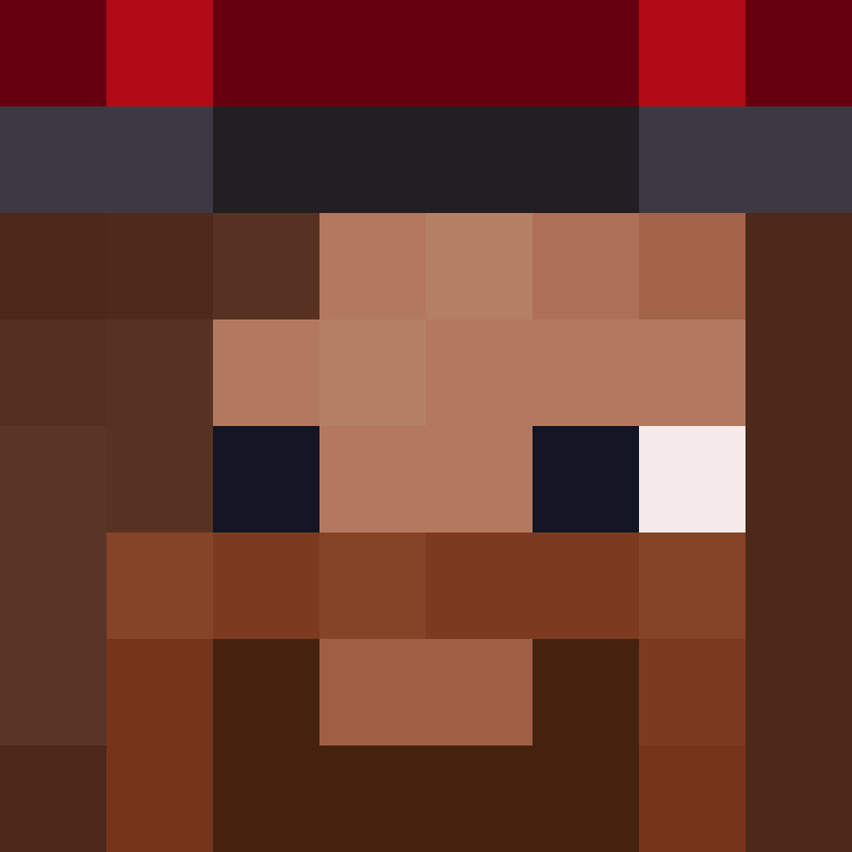 AlexisMadd's skin
