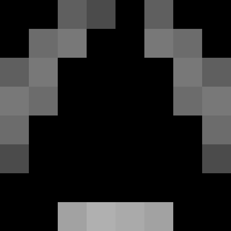 GeyserMC's skin