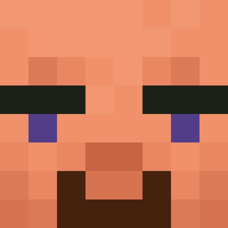 Typken's skin