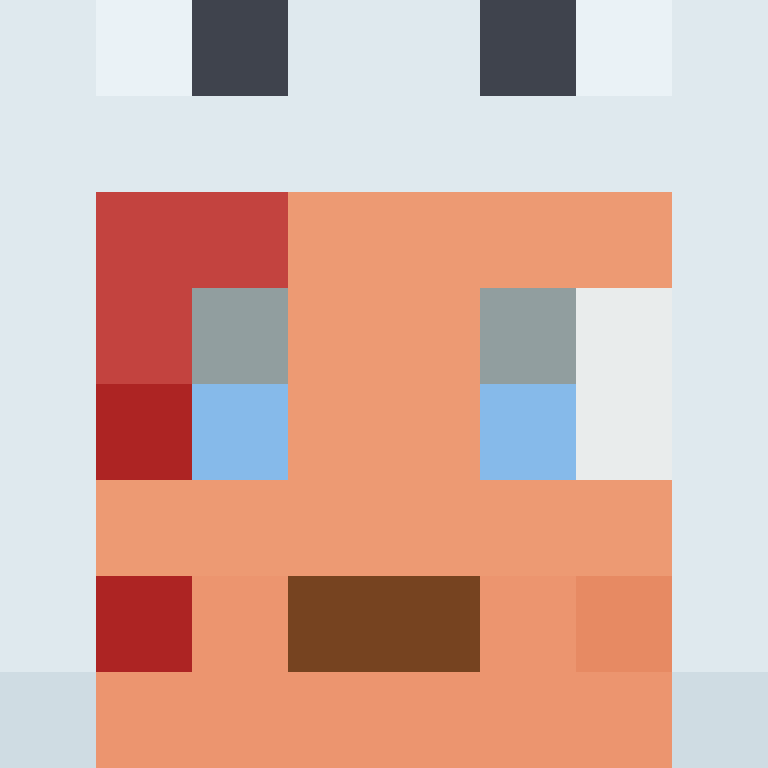 Notro_Client's skin