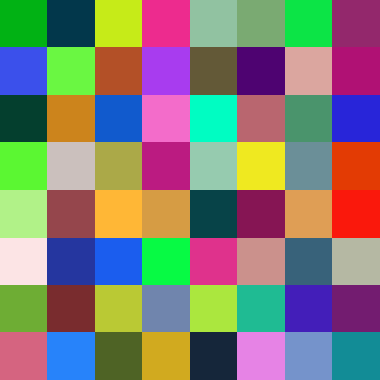 marael18's skin
