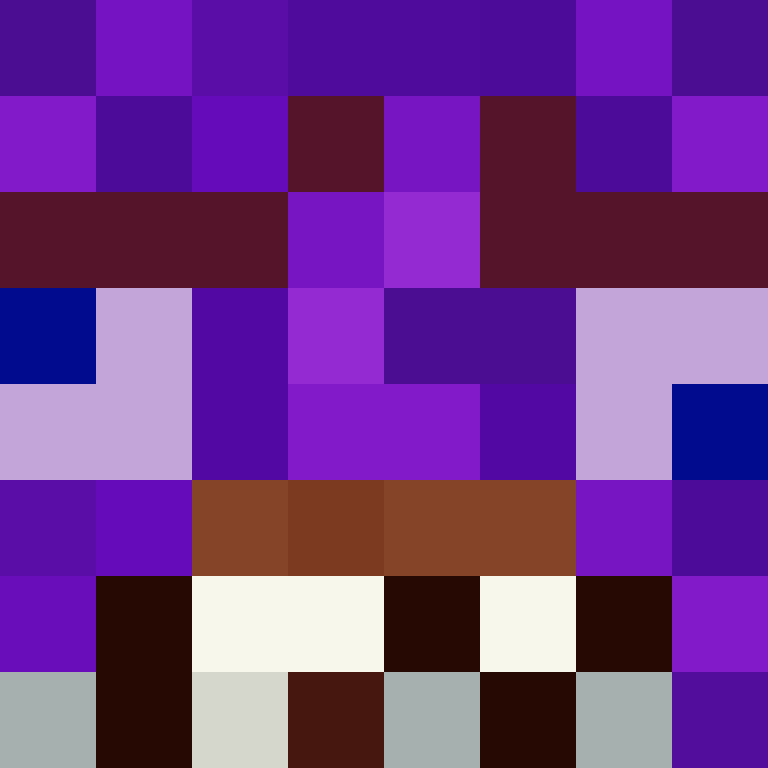 Maledict_YT's skin