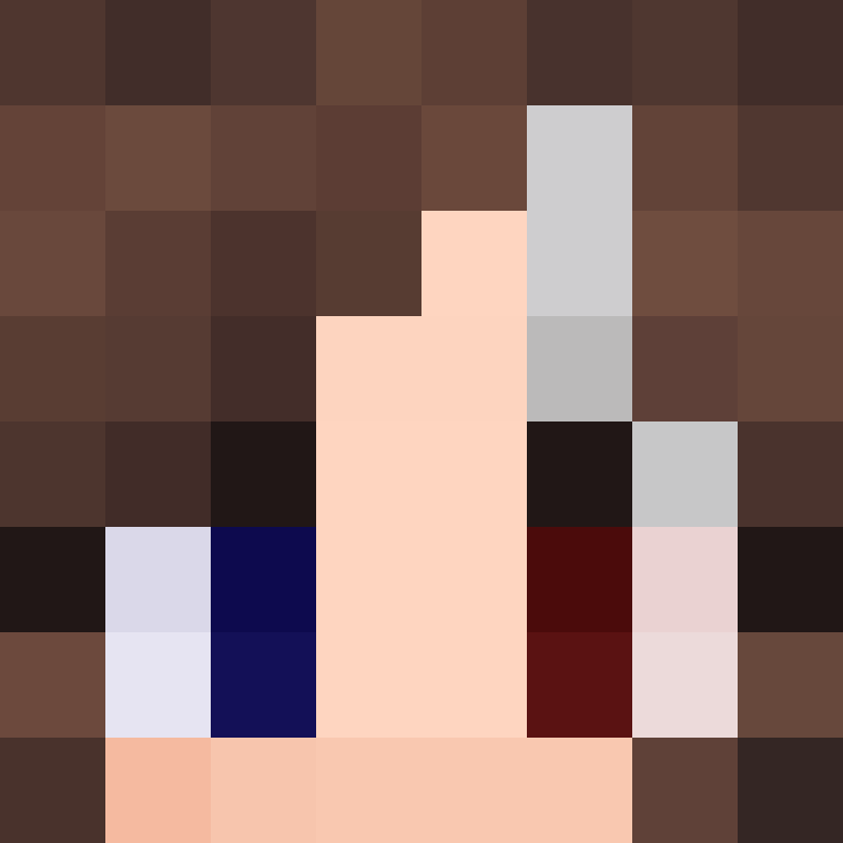 Zoleeey's skin