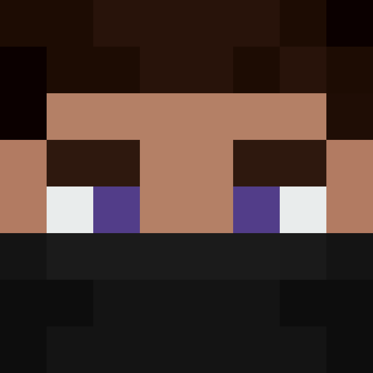 Ryuzln's skin
