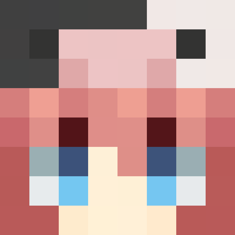 P_Saori's skin