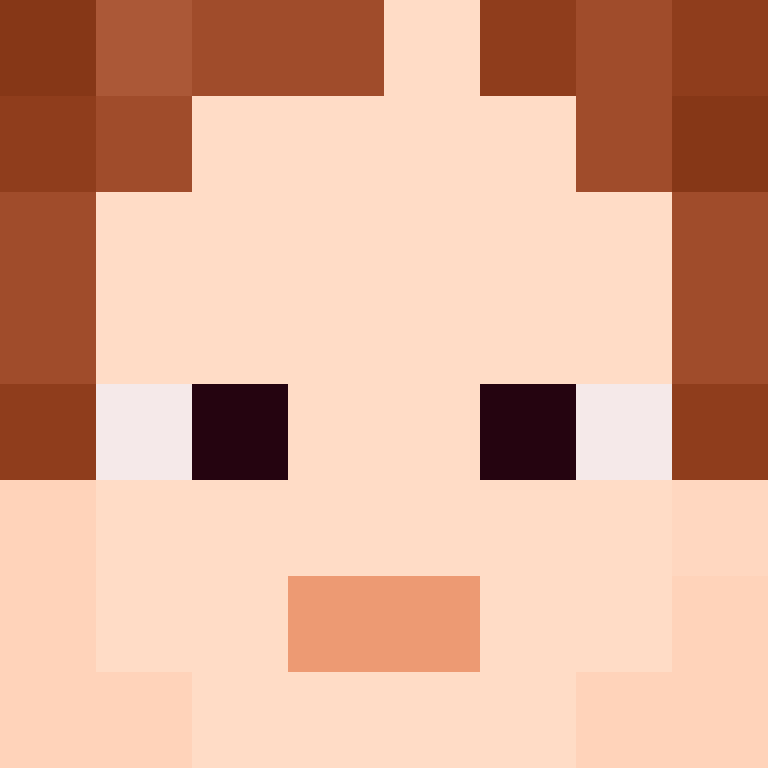 deminecrafterlol's skin