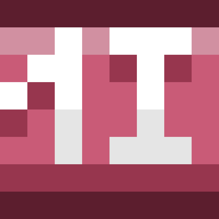 Typken's skin