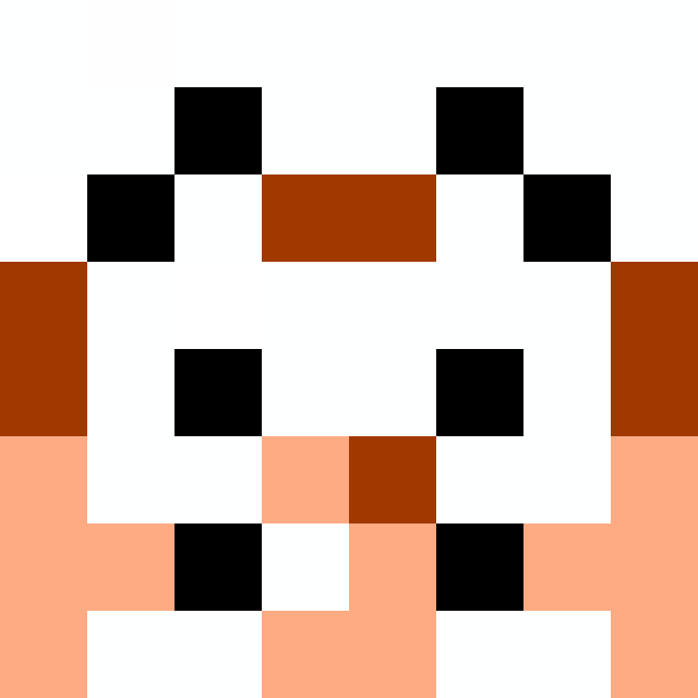 hannhums's skin