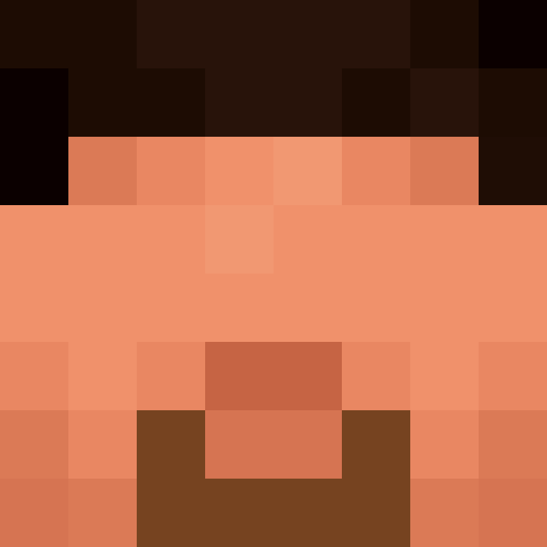 MHF_Mineskin's skin