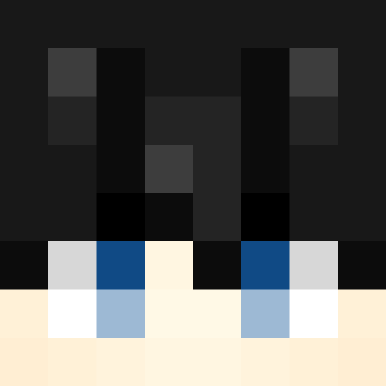 GR1ZZLY180's skin