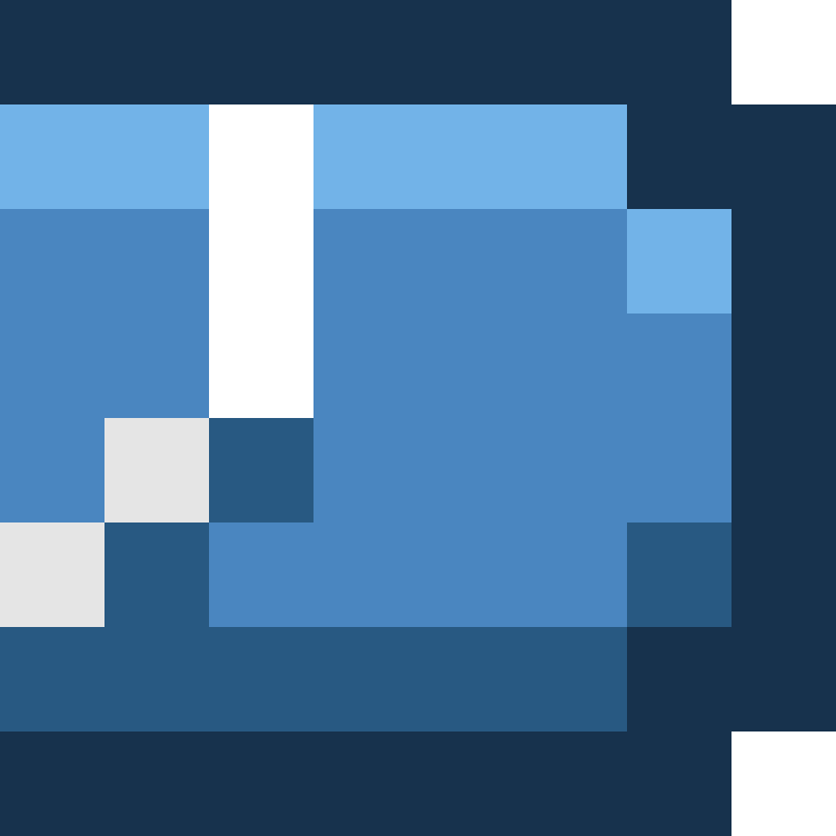 BradBot_2's skin