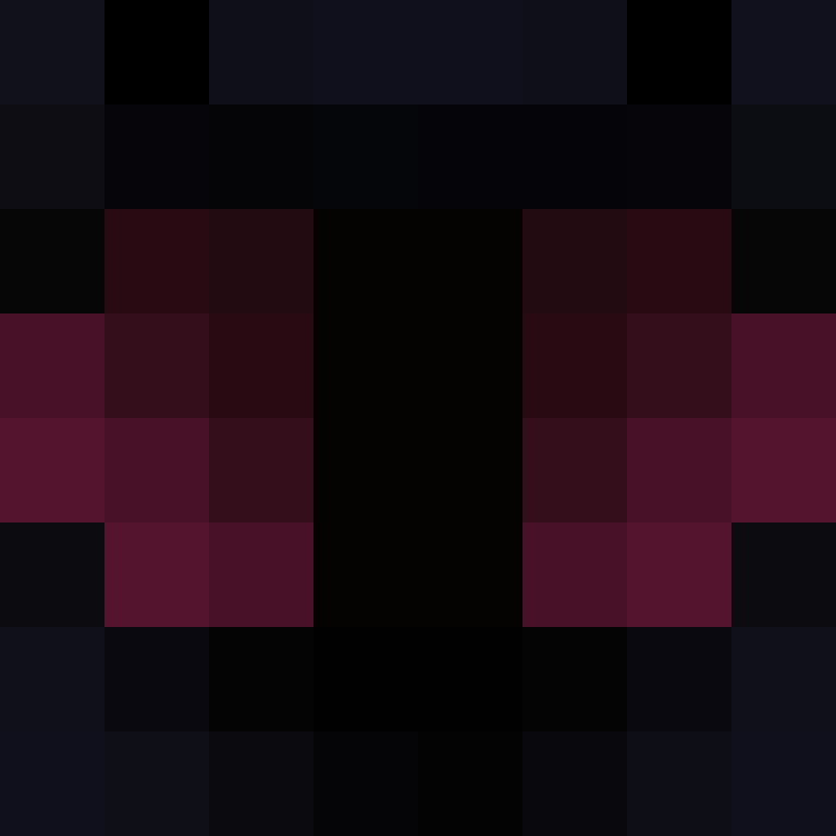 slummier's skin