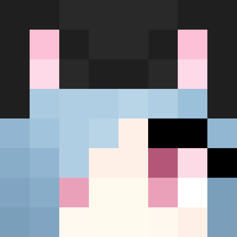 Akoqi's skin