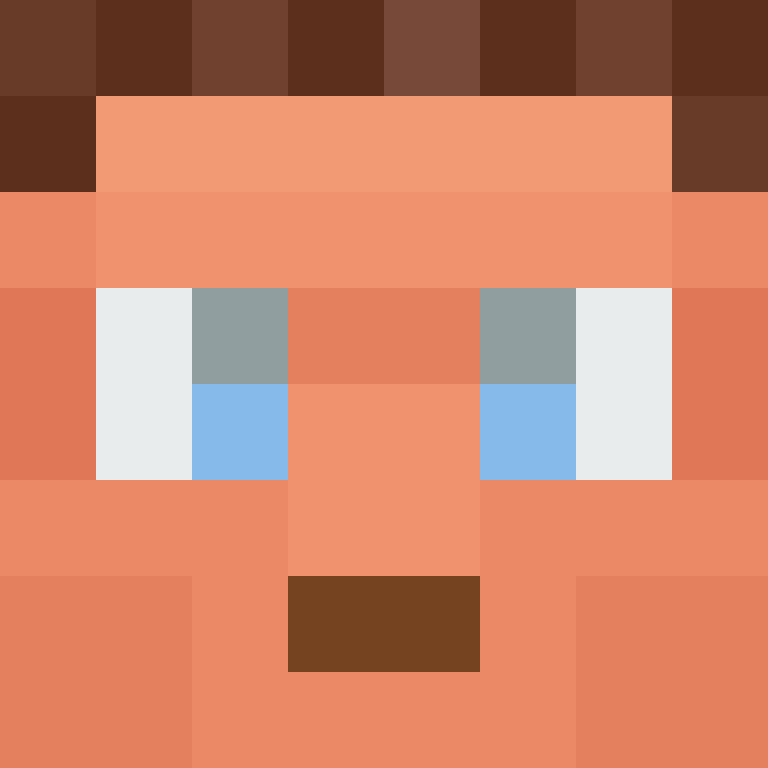 edgyspence's skin