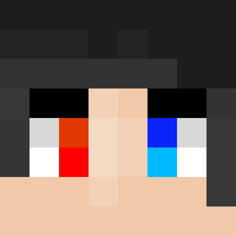 KEITH_0302's skin